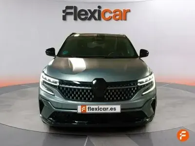 Occasion Renault Austral Iconic Esprit Alpine 200 PK (147 kW) 2022 Grijs SUV