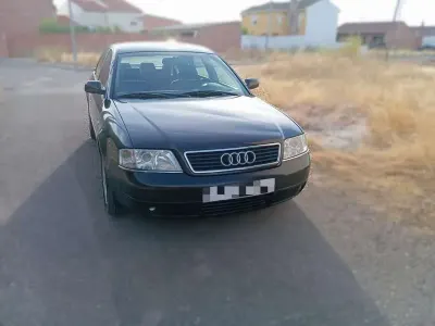 Usado Audi A6