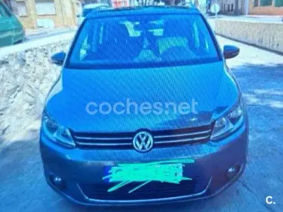 Usado VW Touran
