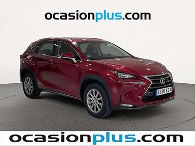 Lexus NX300h
