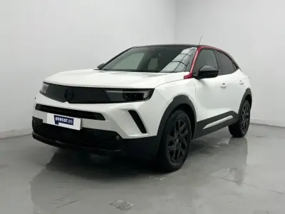 Usado Opel Mokka