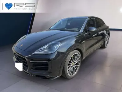 Usado Porsche Cayenne E-Hybrid