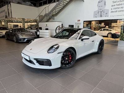 Porsche 911 Carrera S