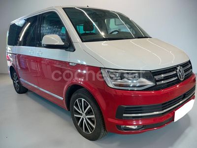 VW Multivan