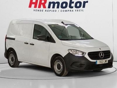 Käytetty Mercedes Citan 108 75 HP (55 kW) 2022 Sedan