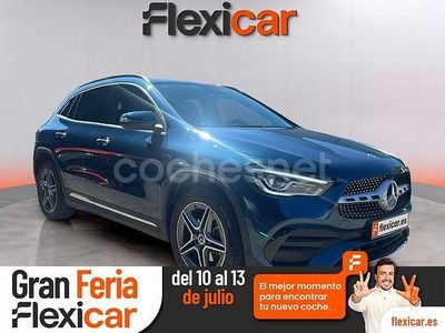 Mercedes GLA250