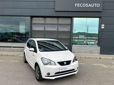 Seat Mii Electric