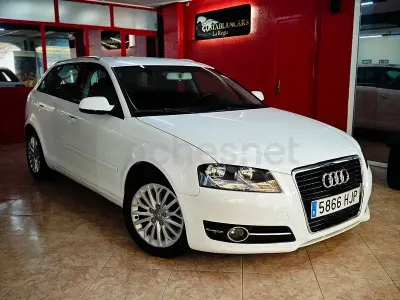 Usado Audi A3