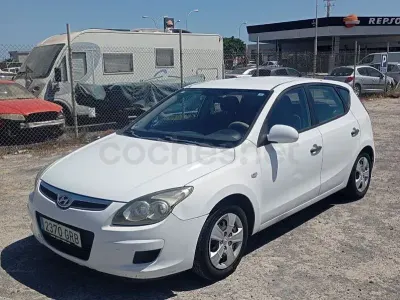 Usado Hyundai i30