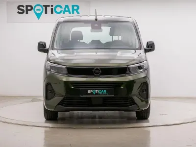 Usado Opel Combo