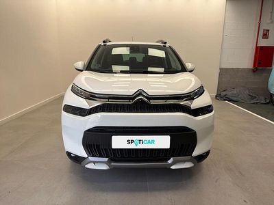 Brugt Citroën C3 Aircross PureTech 111 HK (81 kW) 2024 Hvid SUV