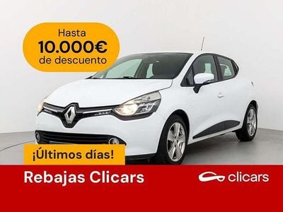 Renault Clio IV