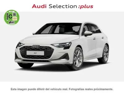 Usado Audi A3 Sportback