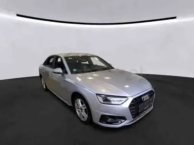 Usado Audi A4