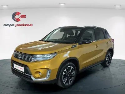 Usado Suzuki Vitara