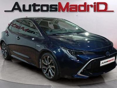 Usado Toyota Corolla Style 180 CV (132 kW) 2021