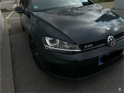 Usado VW Golf VII