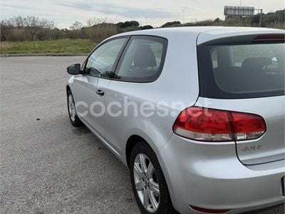VW Golf VI