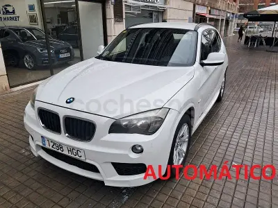 Occasion BMW X1
