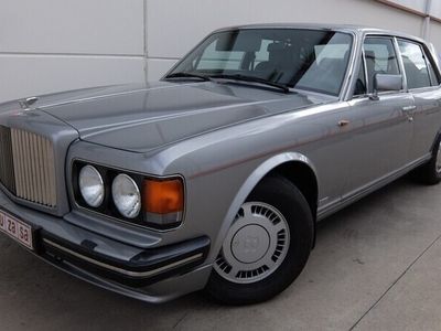 usado Bentley Turbo R 