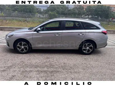 Usado Hyundai i30