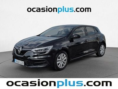 Renault Mégane IV