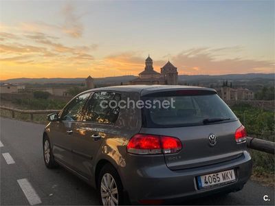 VW Golf VI