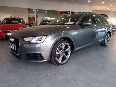 usado Audi A4 Avant 30 TDI Advanced S tronic 100kW