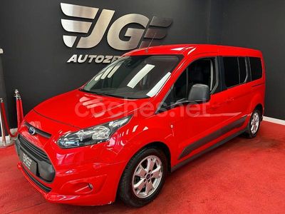 Ford Grand Tourneo Connect