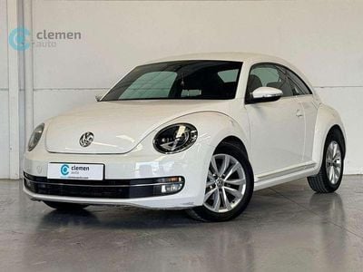 Blanco Usado 1999 VW Beetle Design Berlina | 12.500 €