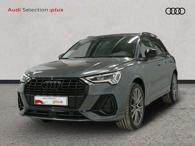 Usado Audi Q3 150 CV (110 kW) 2025 SUV