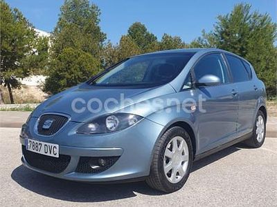 Seat Toledo