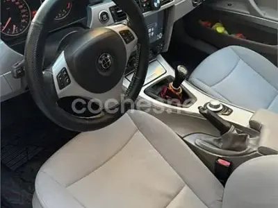 Usado BMW 320