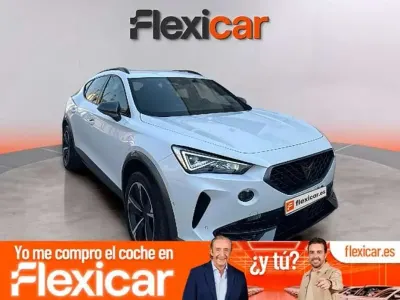 Usado Cupra Formentor