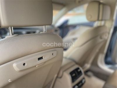 Usado Audi A7 Sportback 245 CV (180 kW) 2012 Gris / plata Utilitario