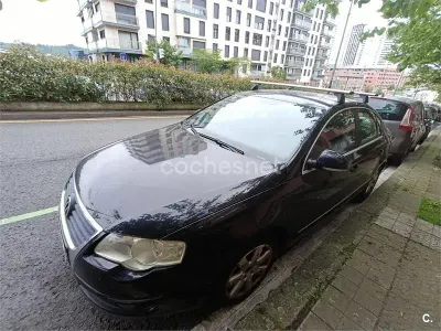 Usado VW Passat