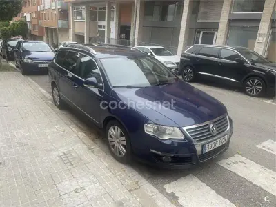 Usado VW Passat