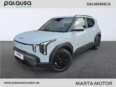 Usado Kia EV2 Air 2026 Eléctrico SUV