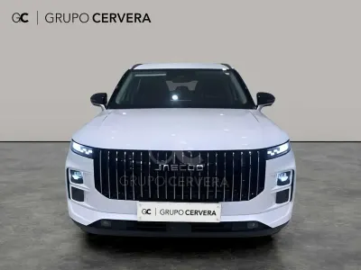 Nuevo Jaecoo 7 345 CV (253 kW) 2026 Blanco SUV
