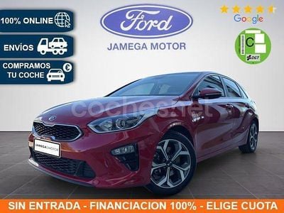 Kia Ceed GT