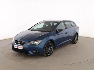 Usado Seat Leon