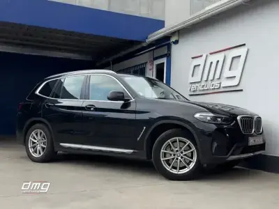 Usado BMW X3
