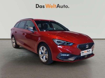 Seat Leon ST