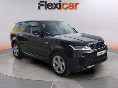 Negro Usado 2019 Land Rover Range Rover Sport HSE Dynamic SUV | 29.990 €
