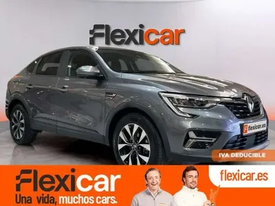 Occasion Renault Arkana