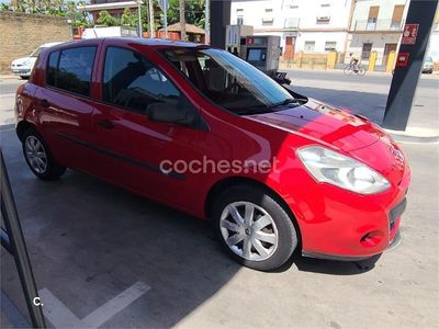 Renault Clio II