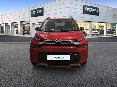 Usado Citroën C3 Aircross PureTech 110 CV (80 kW) 2024 Rojo SUV