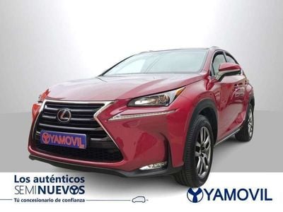 Lexus NX300h