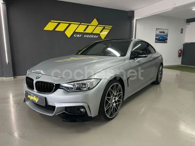 BMW 435