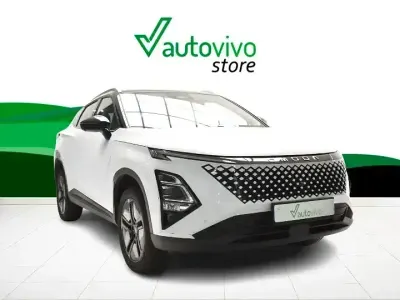 Usado Omoda 5 224 CV (164 kW) 2025 Blanco SUV